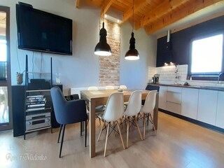 Parco vacanze Mielenko Caratteristiche 16