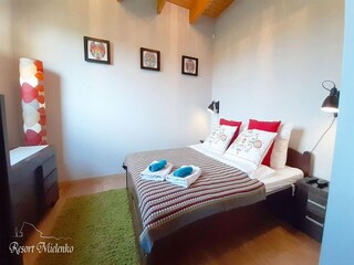 Parco vacanze Mielenko Caratteristiche 18