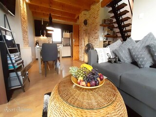 Parco vacanze Mielenko Caratteristiche 19