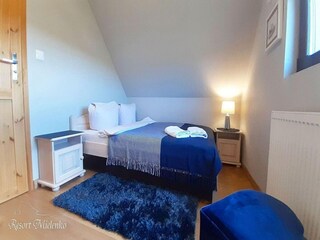 Holiday park Mielenko Features 24