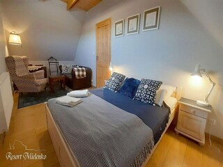 Holiday park Mielenko Features 25