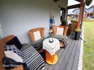 Ferienpark Mielenko Außenaufnahme 8