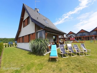 Ferienpark Mielenko Außenaufnahme 10