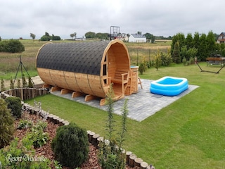 Ferienpark Mielenko  36