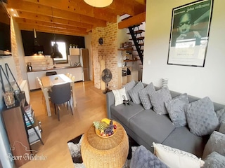 Ferienpark Mielenko Ausstattung 13