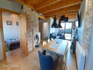 Holiday park Mielenko Features 27