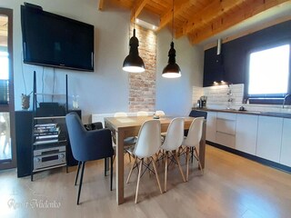 Parque de vacaciones Mielenko Características 25