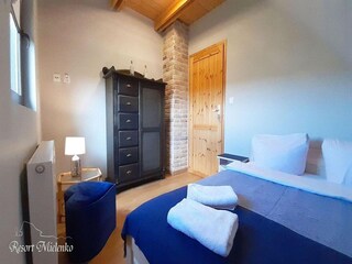 Parc de vacances Mielenko Équipement 18