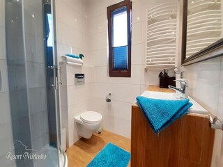 Parque de vacaciones Mielenko Características 27