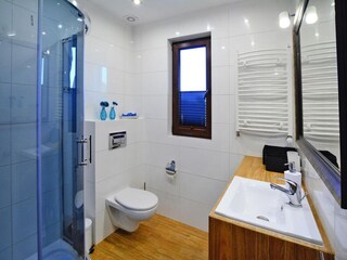 Holiday park Mielenko Features 24