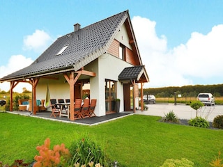 Holiday park Mielenko Outdoor Recording 3