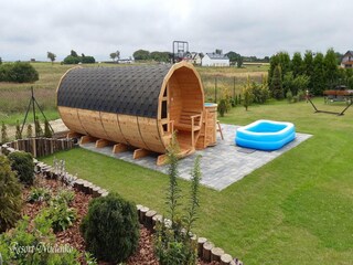 Ferienpark Mielenko  30