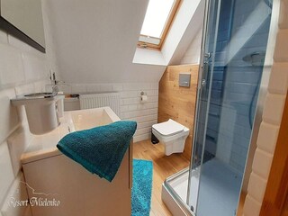 Holiday park Mielenko Features 25