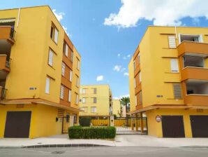 Zeus - Apartment In Xàbia/jávea. Wifi Gratis - Javea - image1