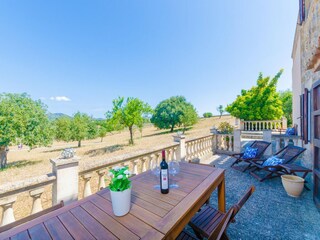 Villa Sant Llorenc des Cardassar Buitenaudio-opname 8