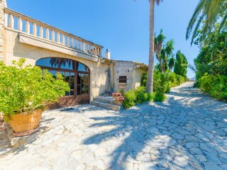 Villa Sant Llorenc des Cardassar Buitenaudio-opname 12