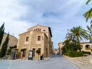 Villa Sant Llorenc des Cardassar Omgeving 34