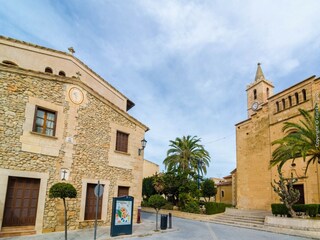 Villa Sant Llorenc des Cardassar Omgeving 35