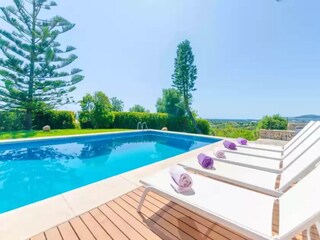 Villa Sant Llorenc des Cardassar Buitenaudio-opname 13