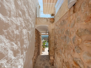 Villa Búger Außenaufnahme 4