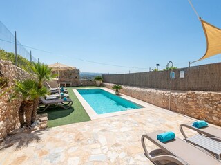 Villa Búger Enregistrement extérieur 7