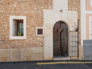 Villa Búger Équipement 17