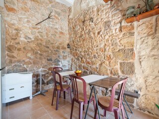 Villa Búger Équipement 18