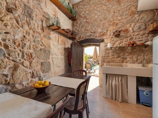 Villa Búger Équipement 19