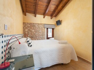 Villa Búger Kenmerken 22
