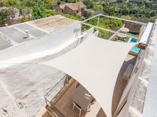 Villa Búger Environnement 31