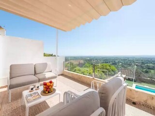 Villa Búger Enregistrement extérieur 2