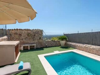 Villa Búger Buitenaudio-opname 10
