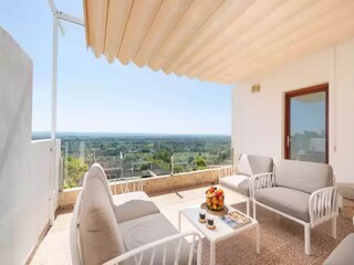 Villa Búger Buitenaudio-opname 11