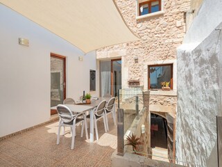 Villa Búger Enregistrement extérieur 13