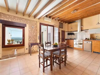 Villa Búger Équipement 29