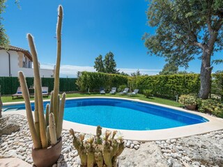 Villa Inca Buitenaudio-opname 12