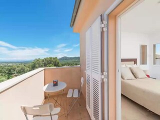 Villa Inca Buitenaudio-opname 8