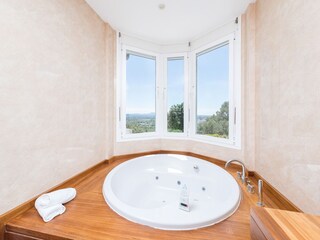 Villa Inca Buitenaudio-opname 10