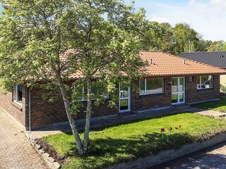 Ferienhaus Kerteminde Außenaufnahme 1