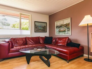 Vakantiehuis Kerteminde  18