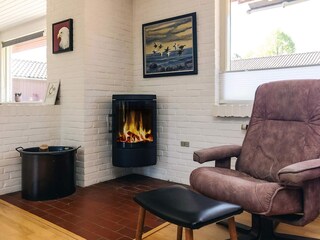 Vakantiehuis Kerteminde  29