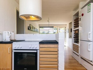 Casa de vacaciones Kerteminde  8