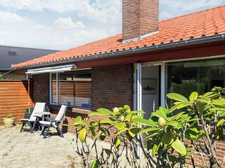 Casa de vacaciones Kerteminde  11