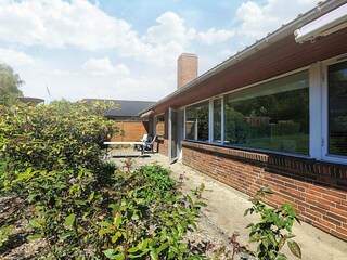 Vakantiehuis Kerteminde  35