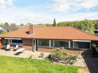 Vakantiehuis Kerteminde  14