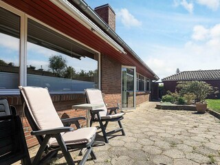 Casa de vacaciones Kerteminde  13