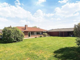 Casa de vacaciones Kerteminde  17