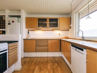 Vakantiehuis Kerteminde  5