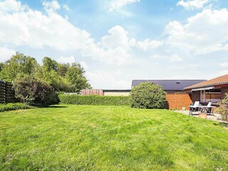 Holiday house Kerteminde  37