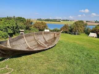 Ferienhaus Kerteminde  17